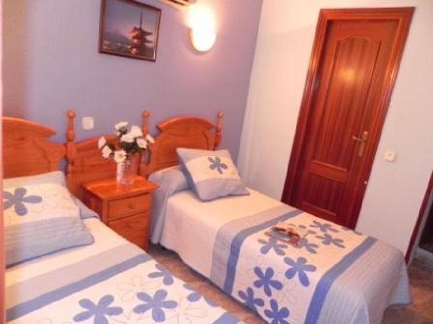 Hostal Evoke Madrid Exterior foto